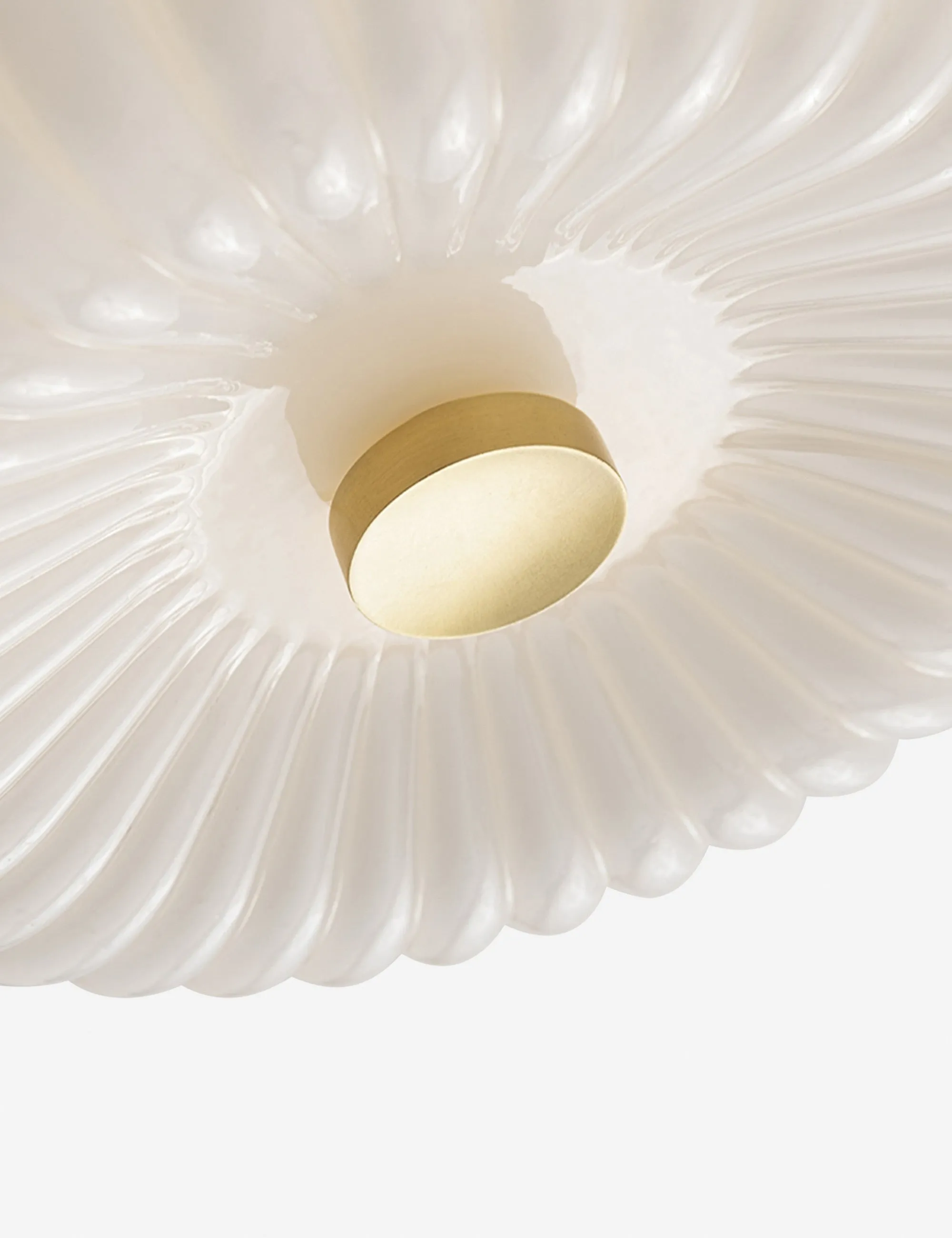 Harissa Flush Mount Light Lulu and Georgia