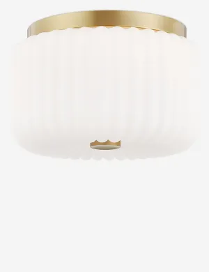 Harissa Flush Mount Light Lulu and Georgia