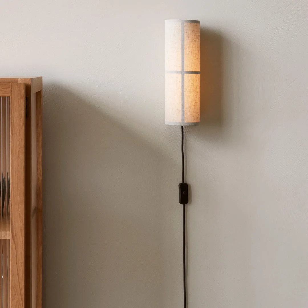 Hashira Wall Lamp