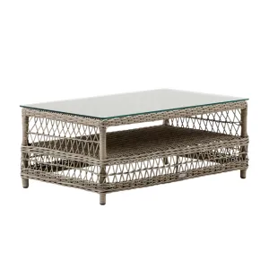 Hazel Coffee Table
