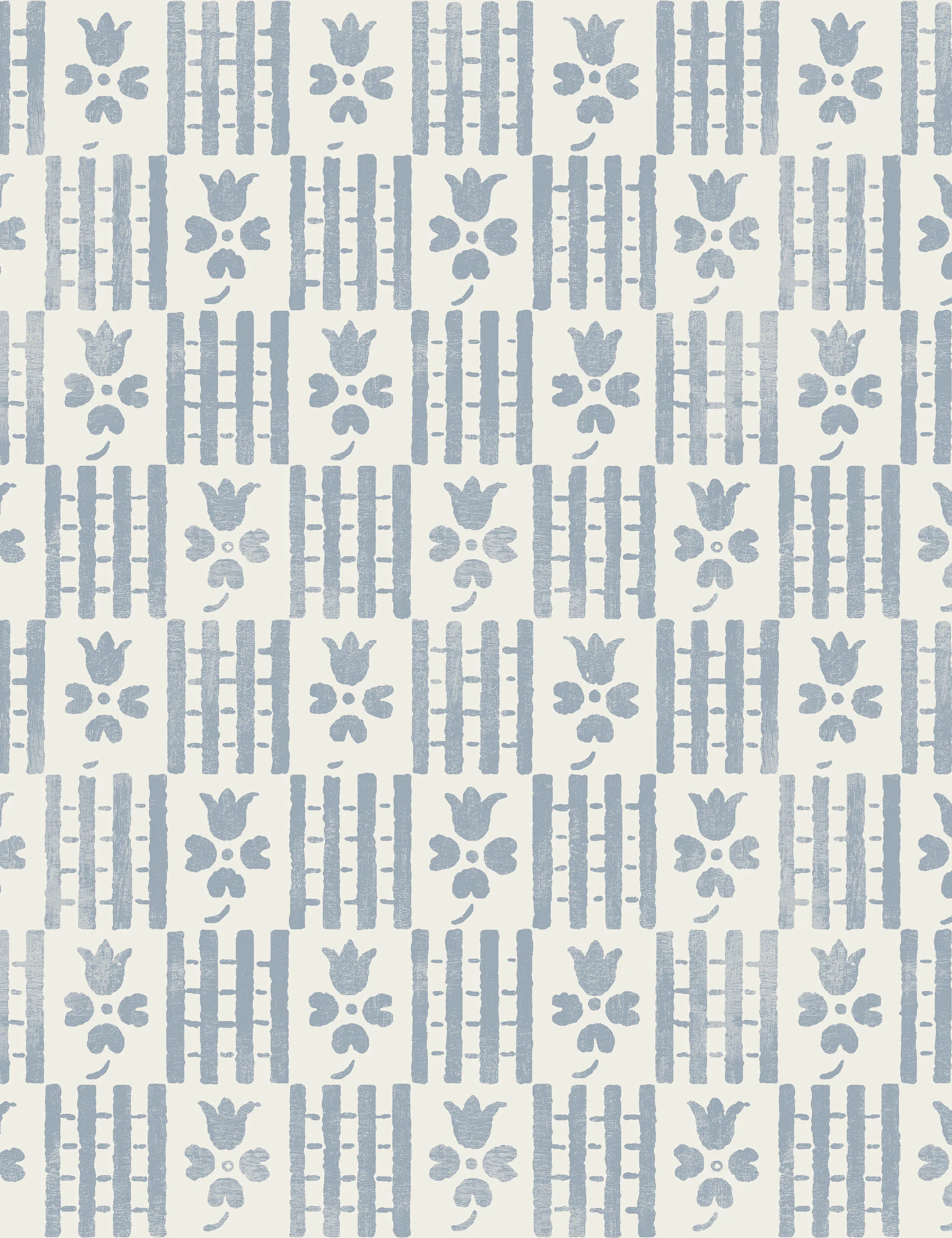 Hedra Grasscloth Wallpaper Lulu and Georgia