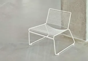 Hee Outdoor Lounge Chair