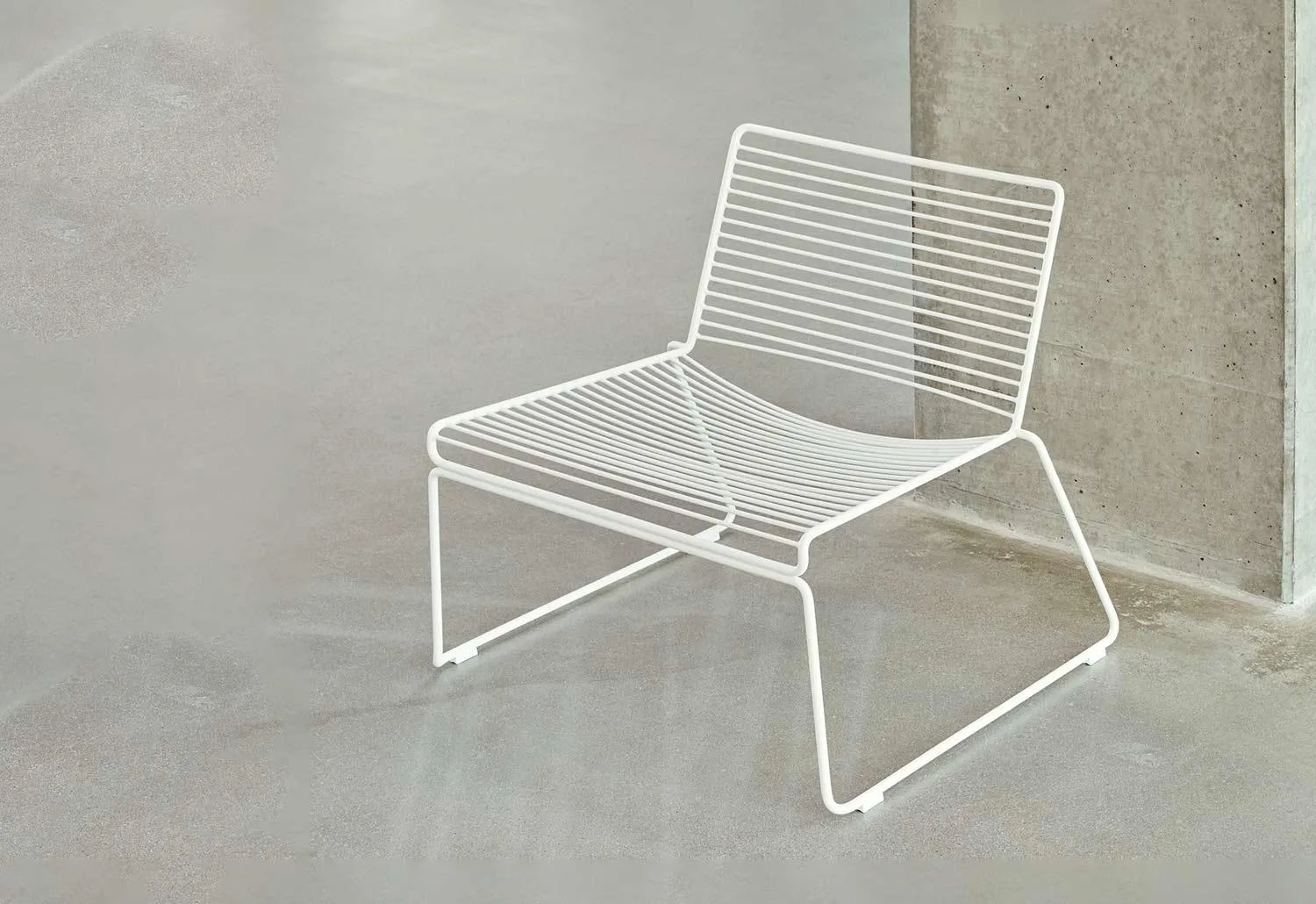 Hee Outdoor Lounge Chair