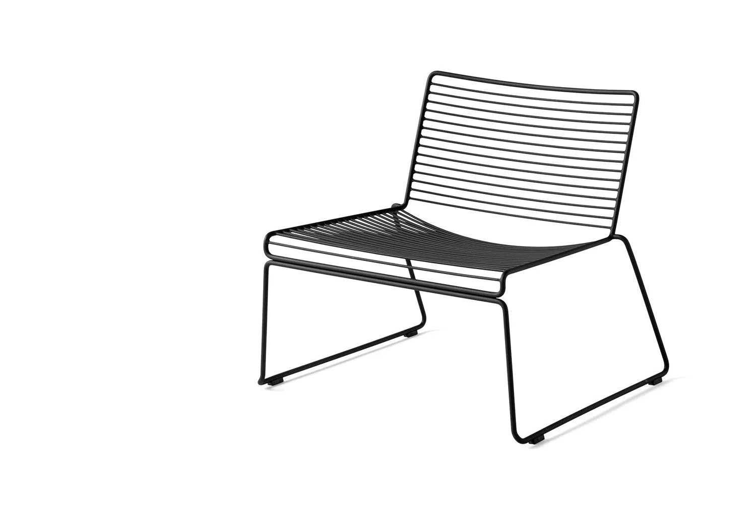 Hee Outdoor Lounge Chair
