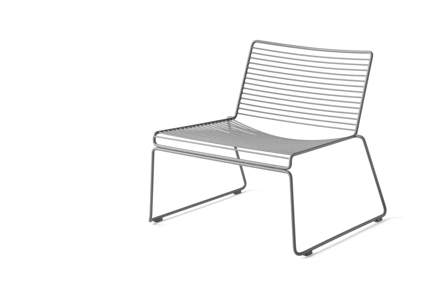 Hee Outdoor Lounge Chair