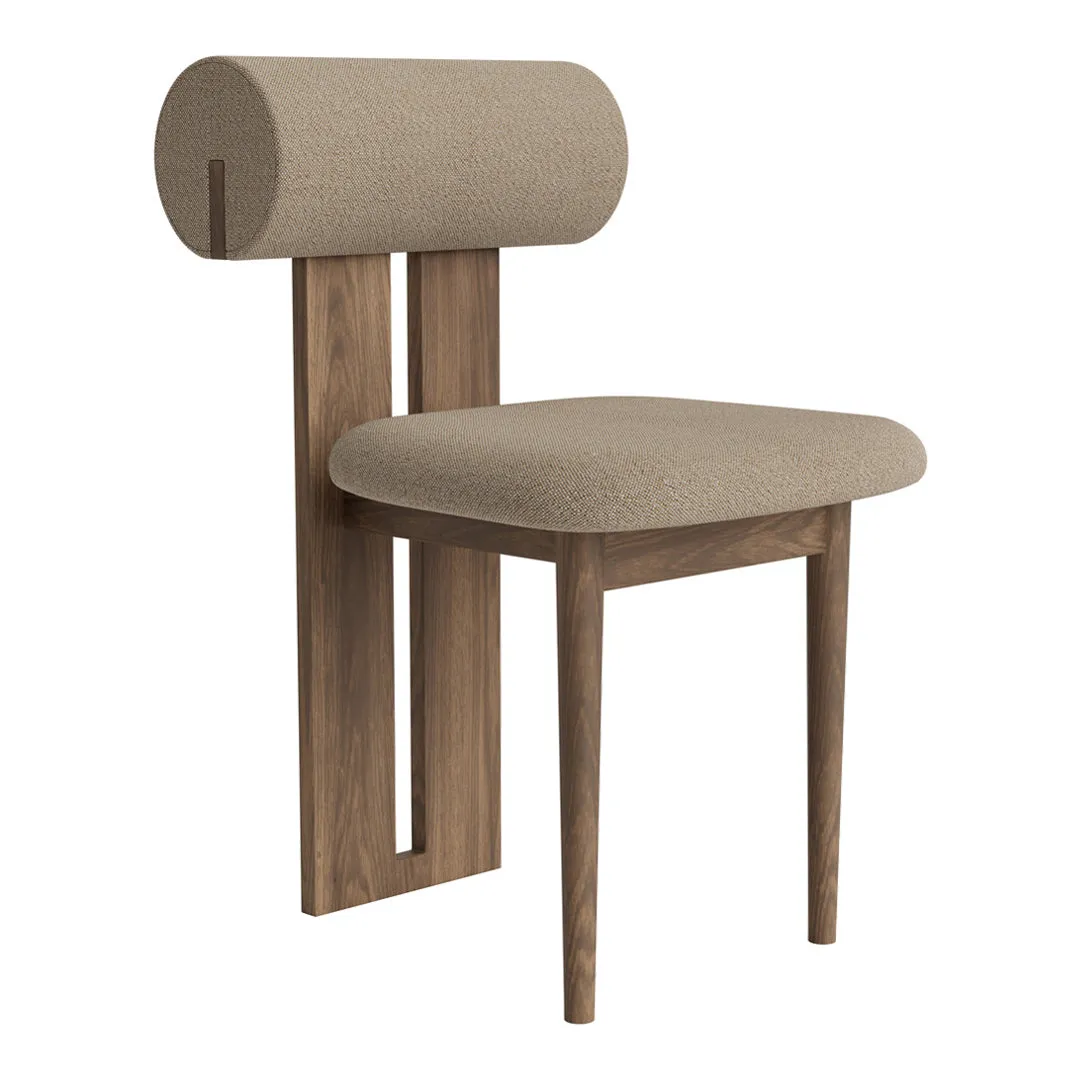 Hippo Outdoor Dining Chair