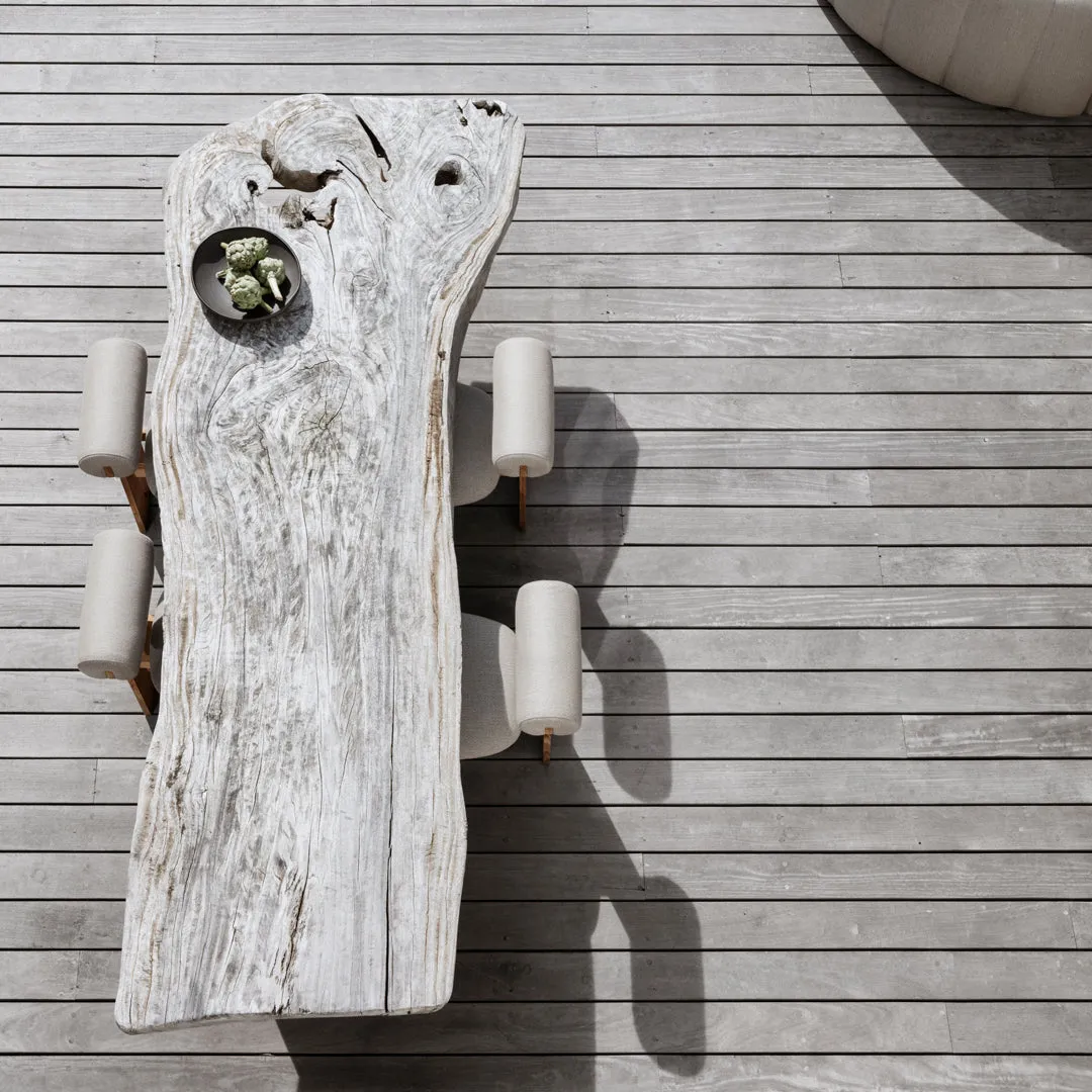 Hippo Outdoor Dining Chair
