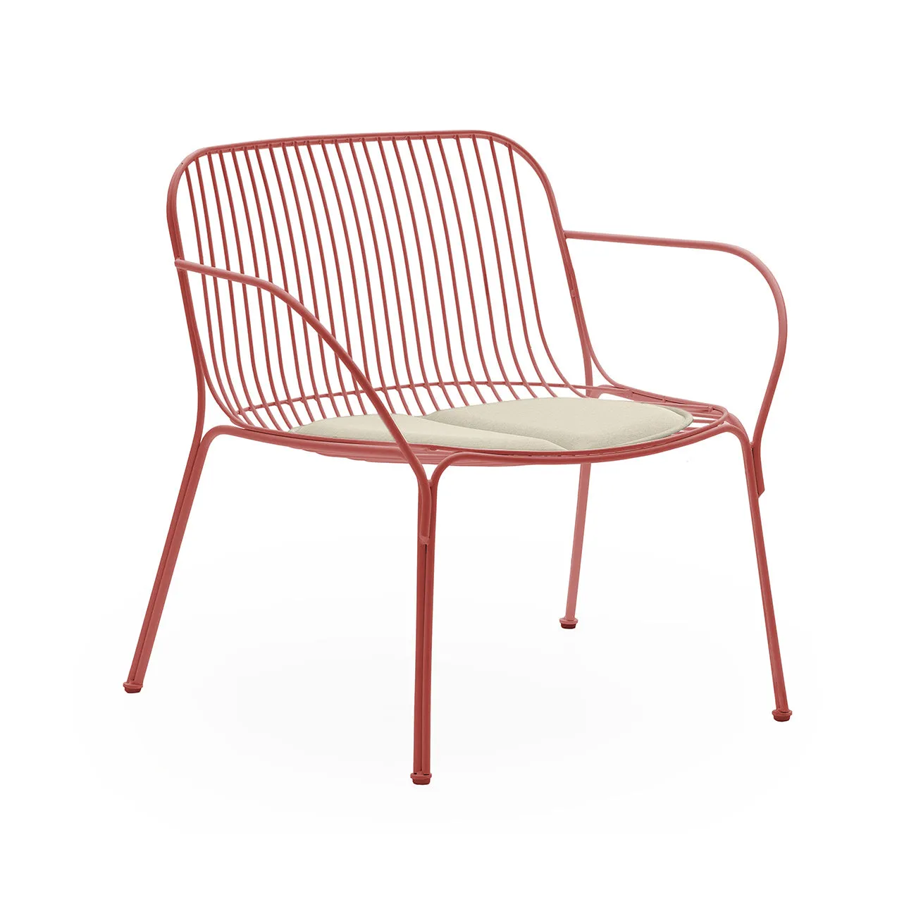 Hiray Lounge Chair