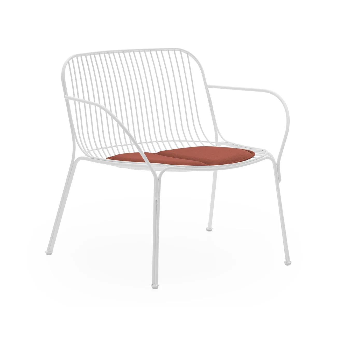 Hiray Lounge Chair