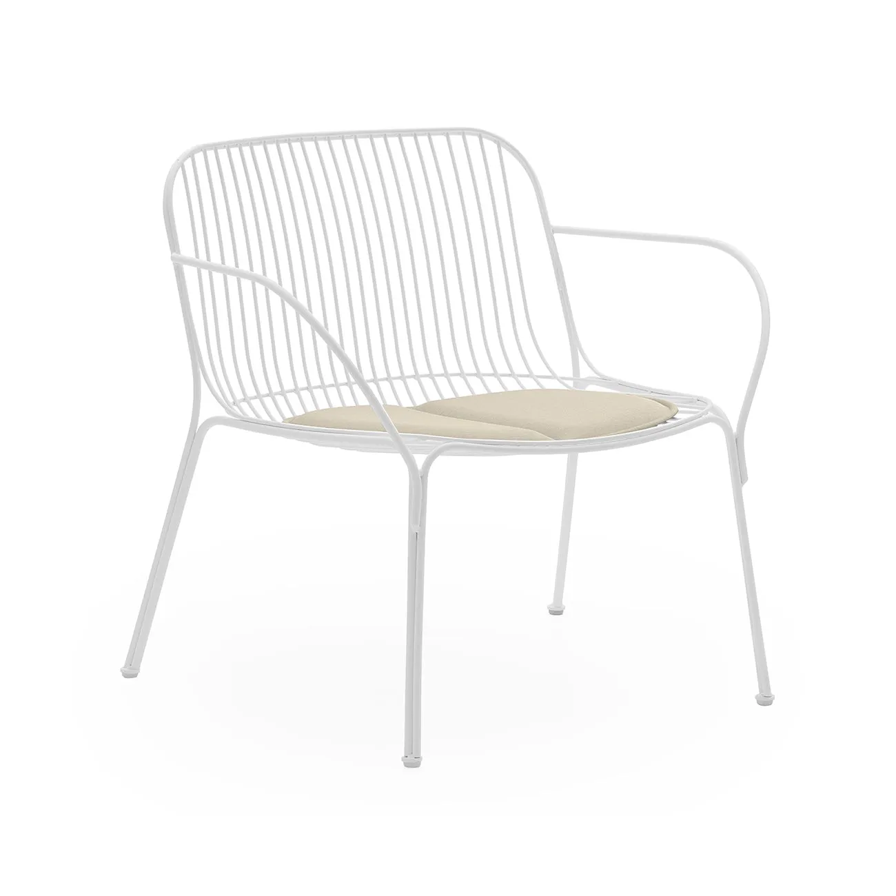 Hiray Lounge Chair