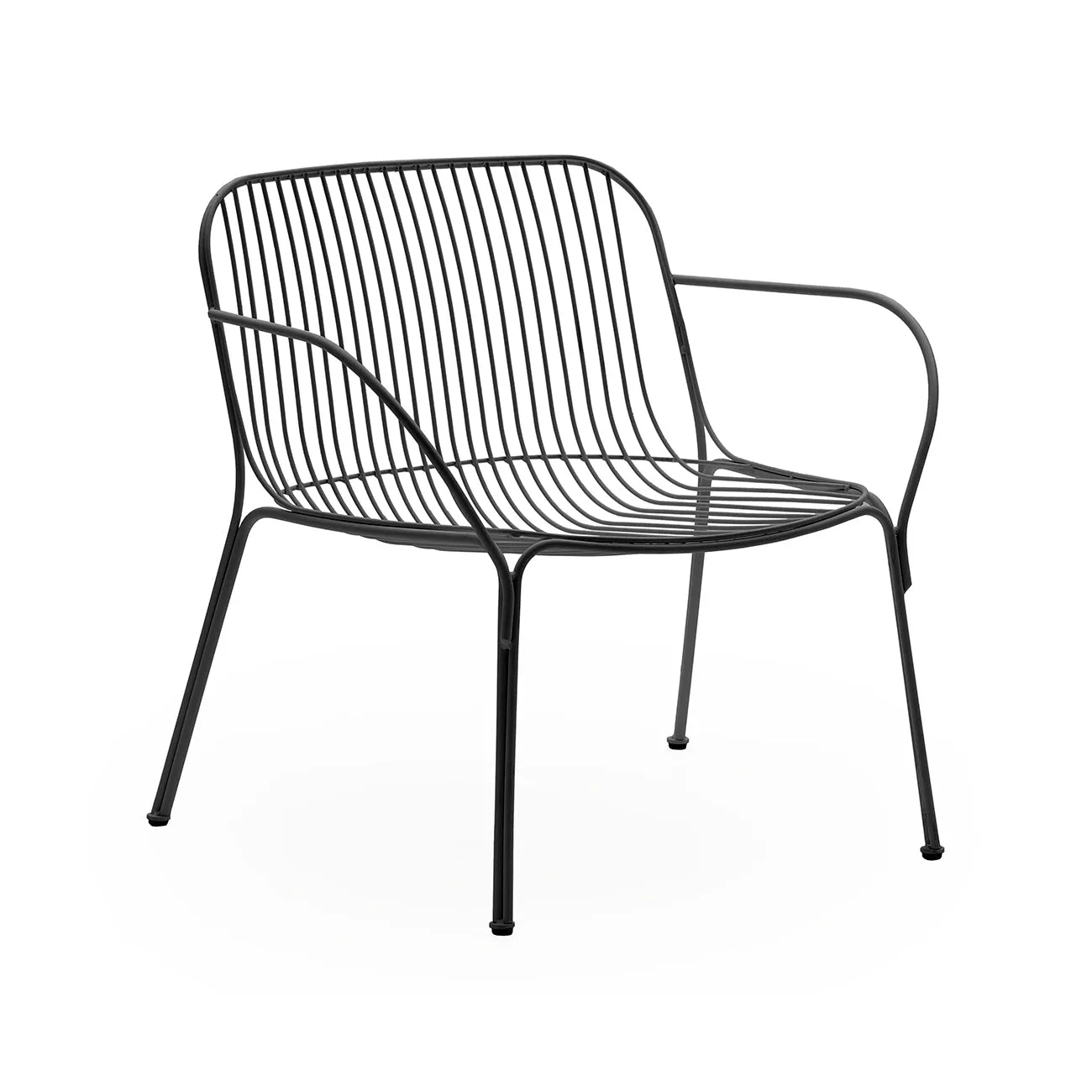 Hiray Lounge Chair