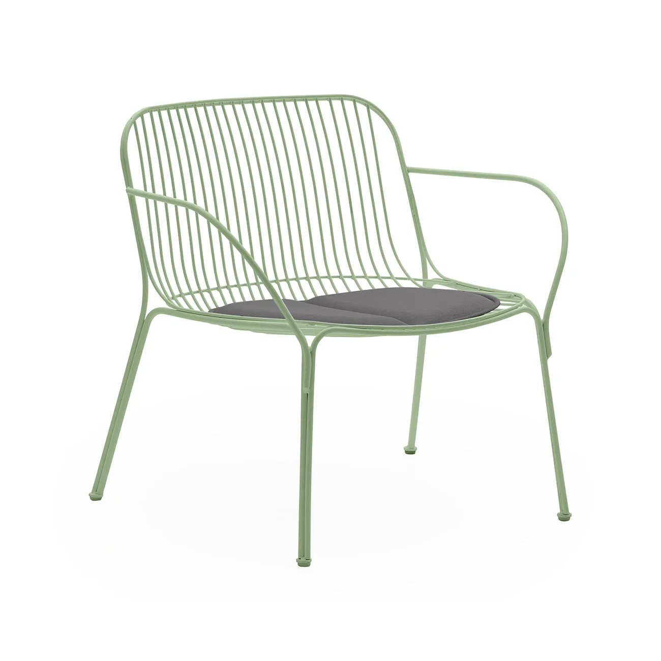 Hiray Lounge Chair