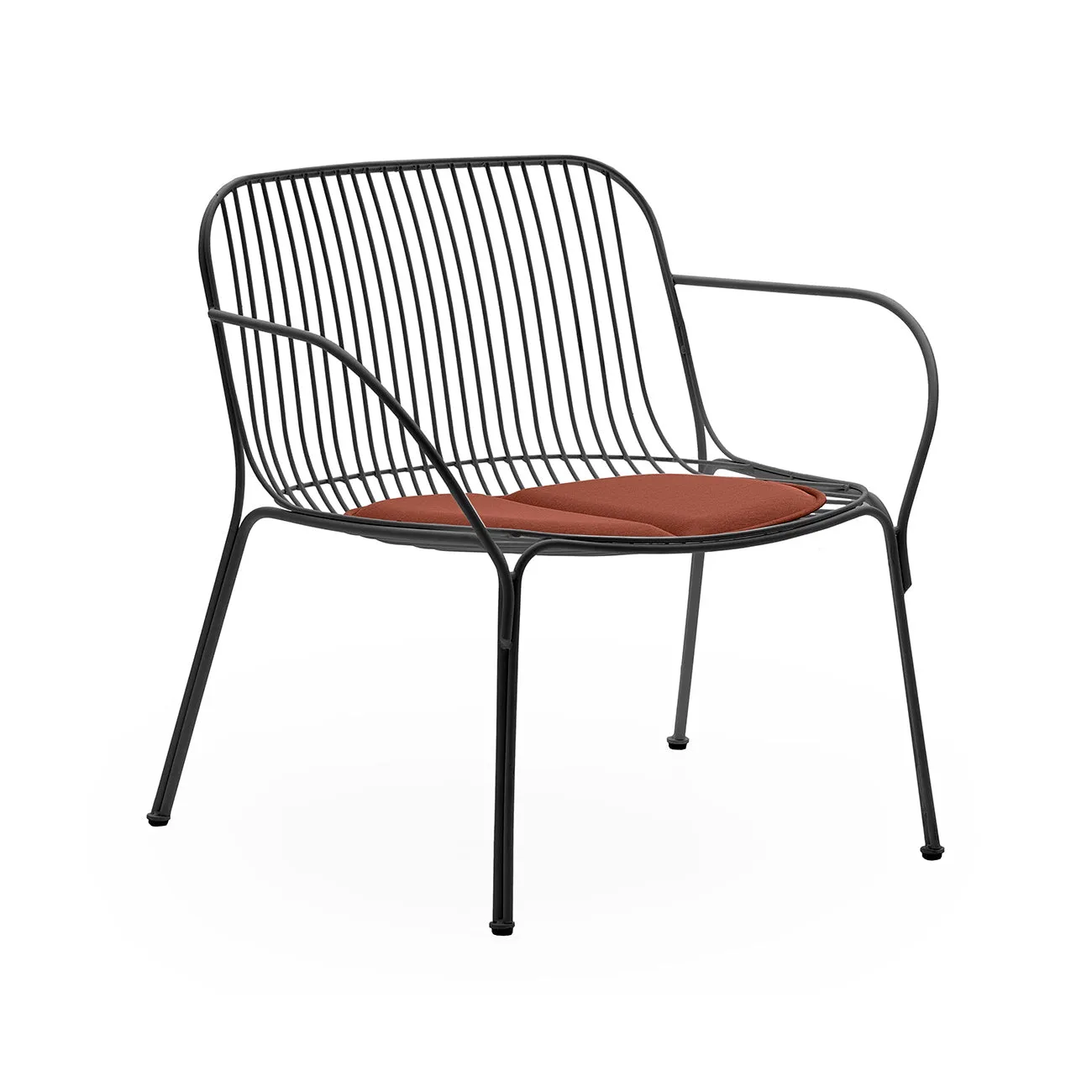 Hiray Lounge Chair
