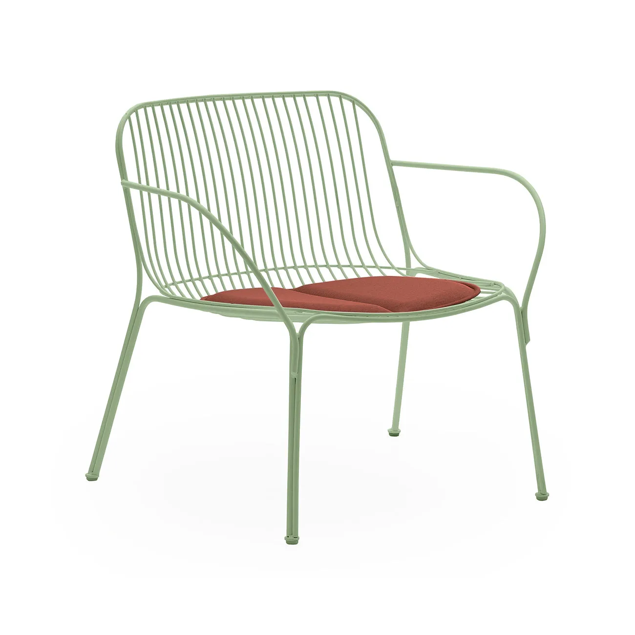 Hiray Lounge Chair