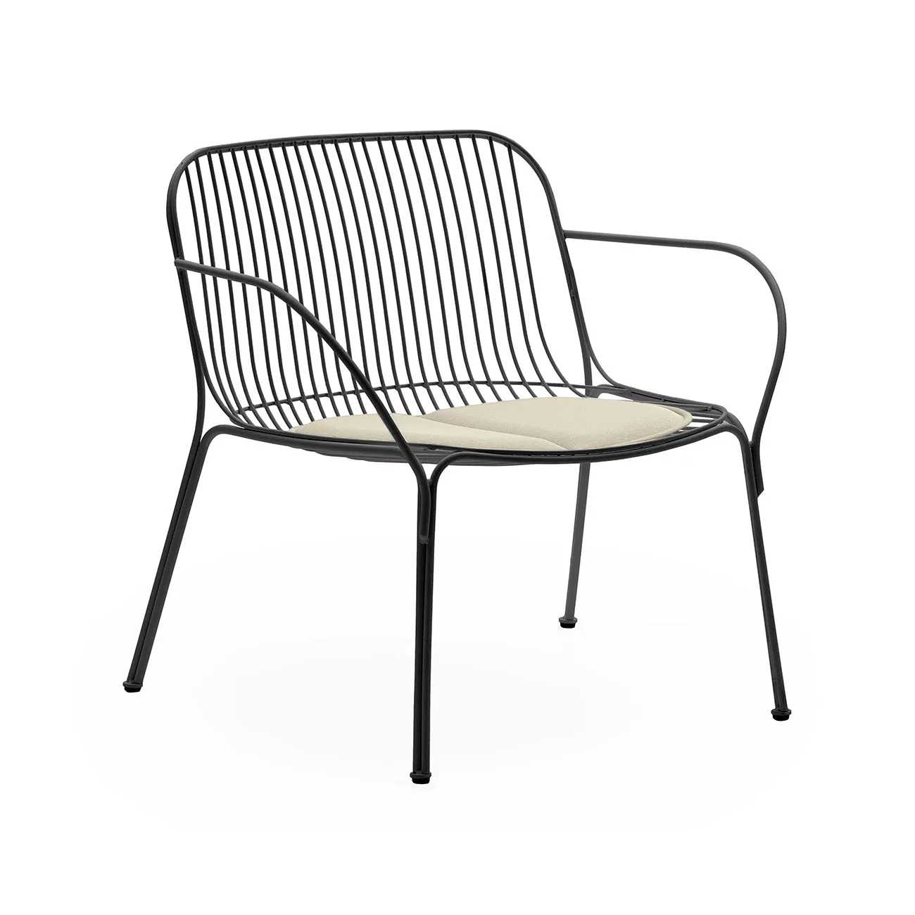 Hiray Lounge Chair