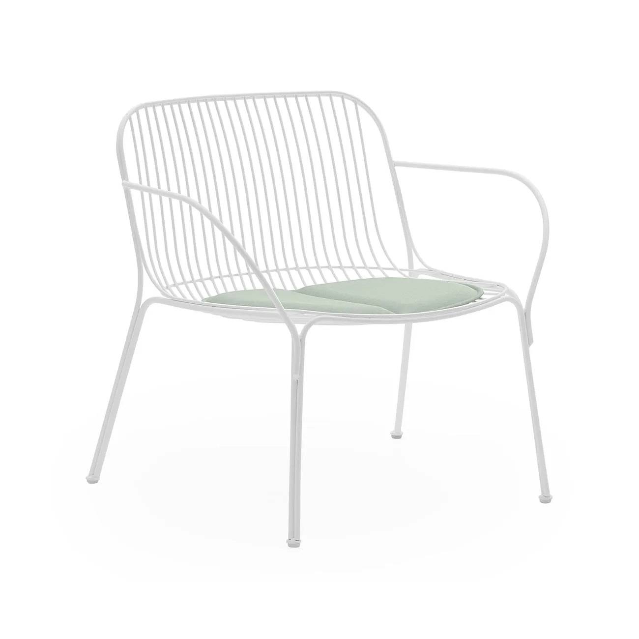 Hiray Lounge Chair