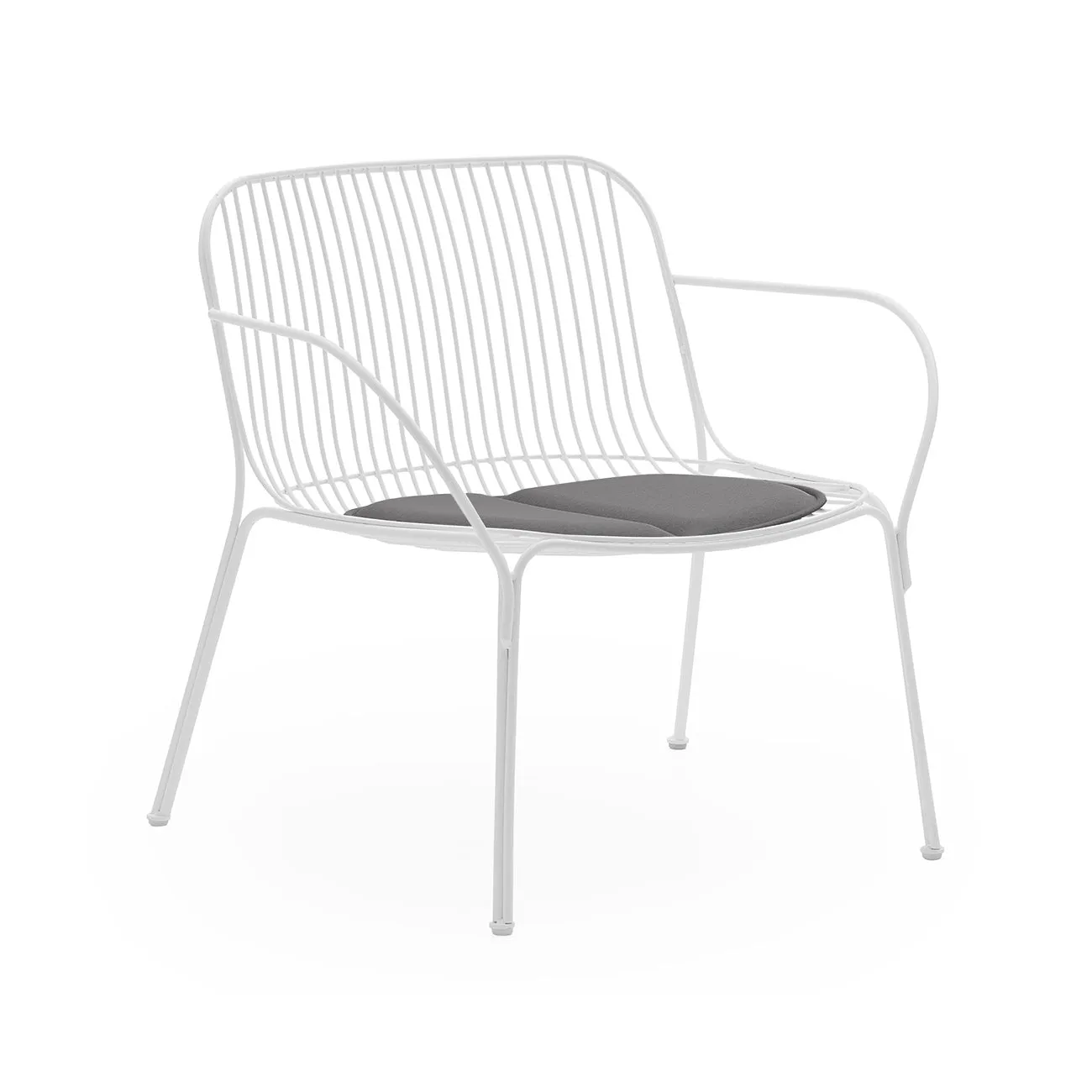Hiray Lounge Chair