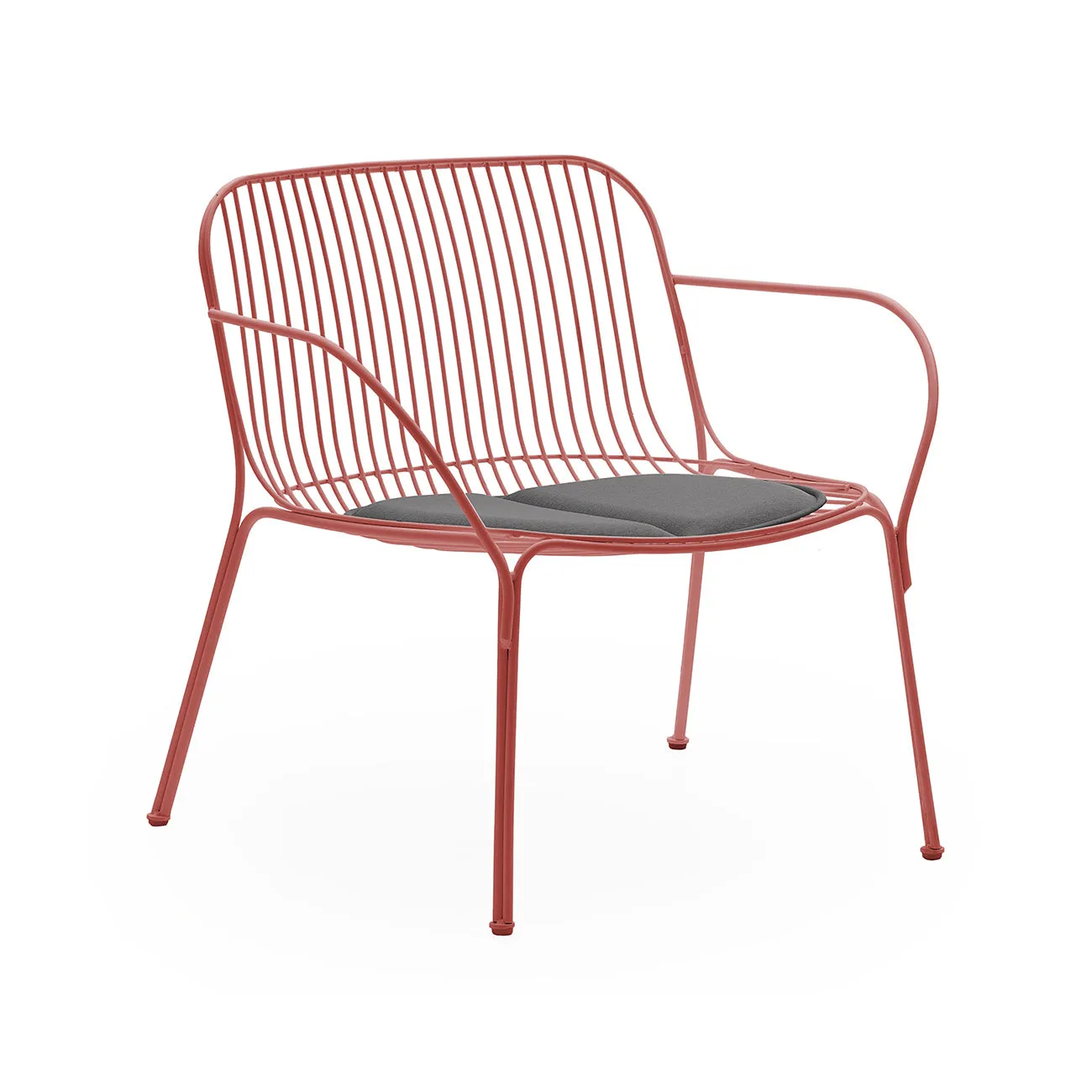 Hiray Lounge Chair