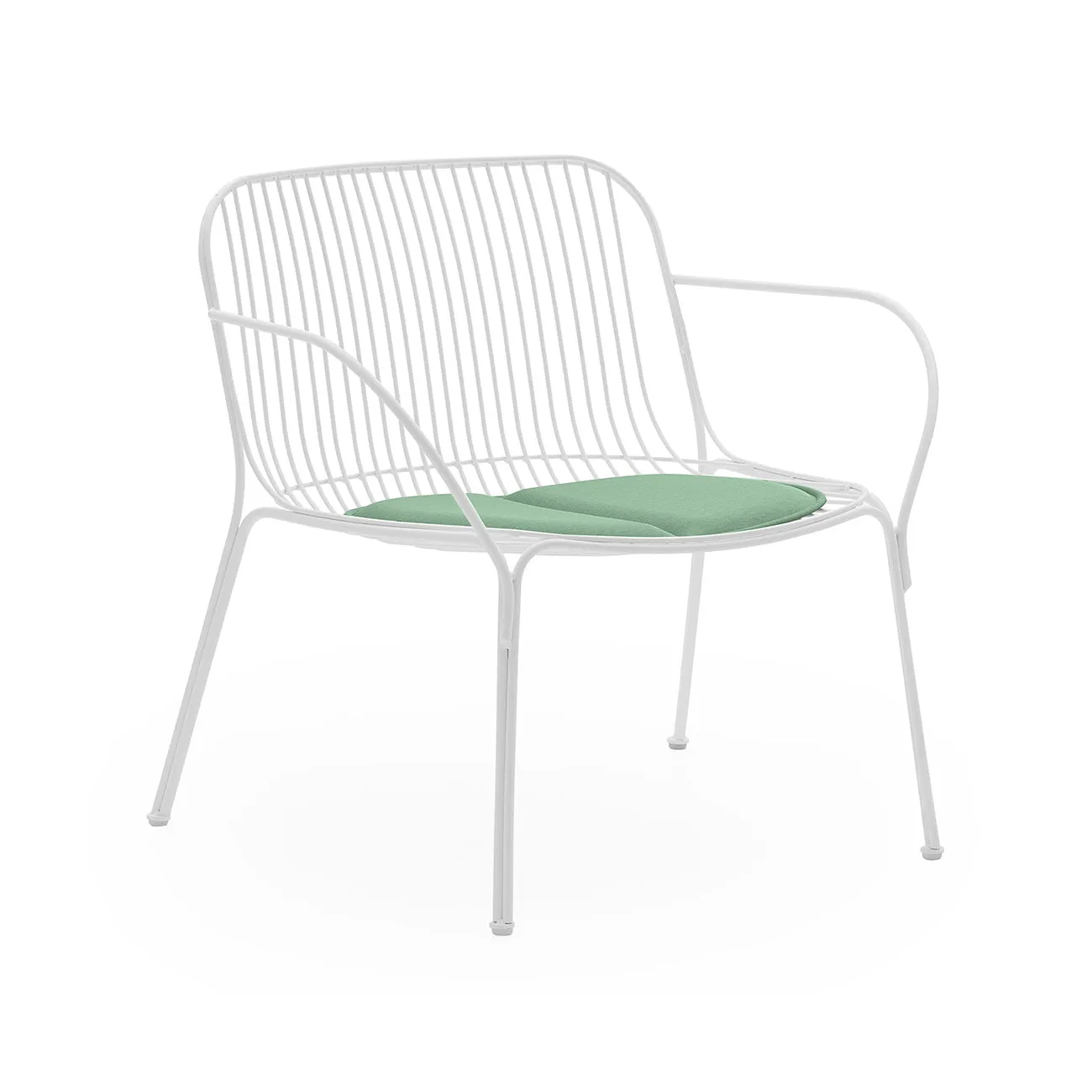 Hiray Lounge Chair