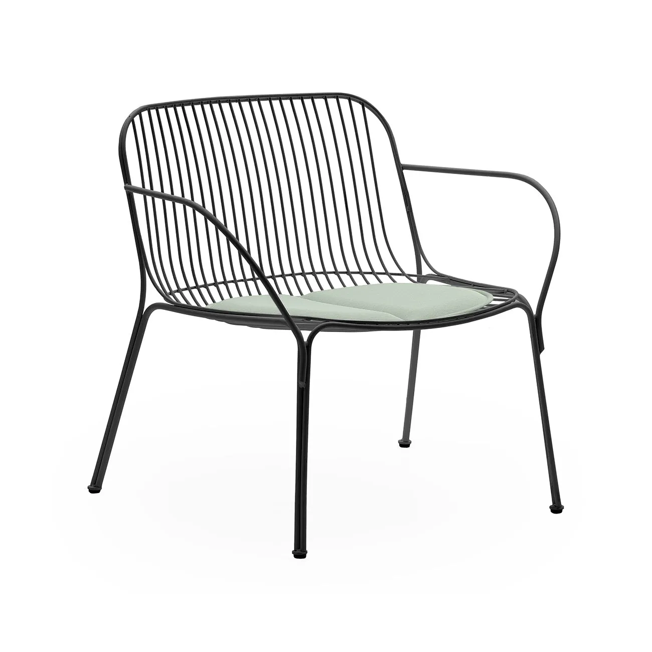 Hiray Lounge Chair