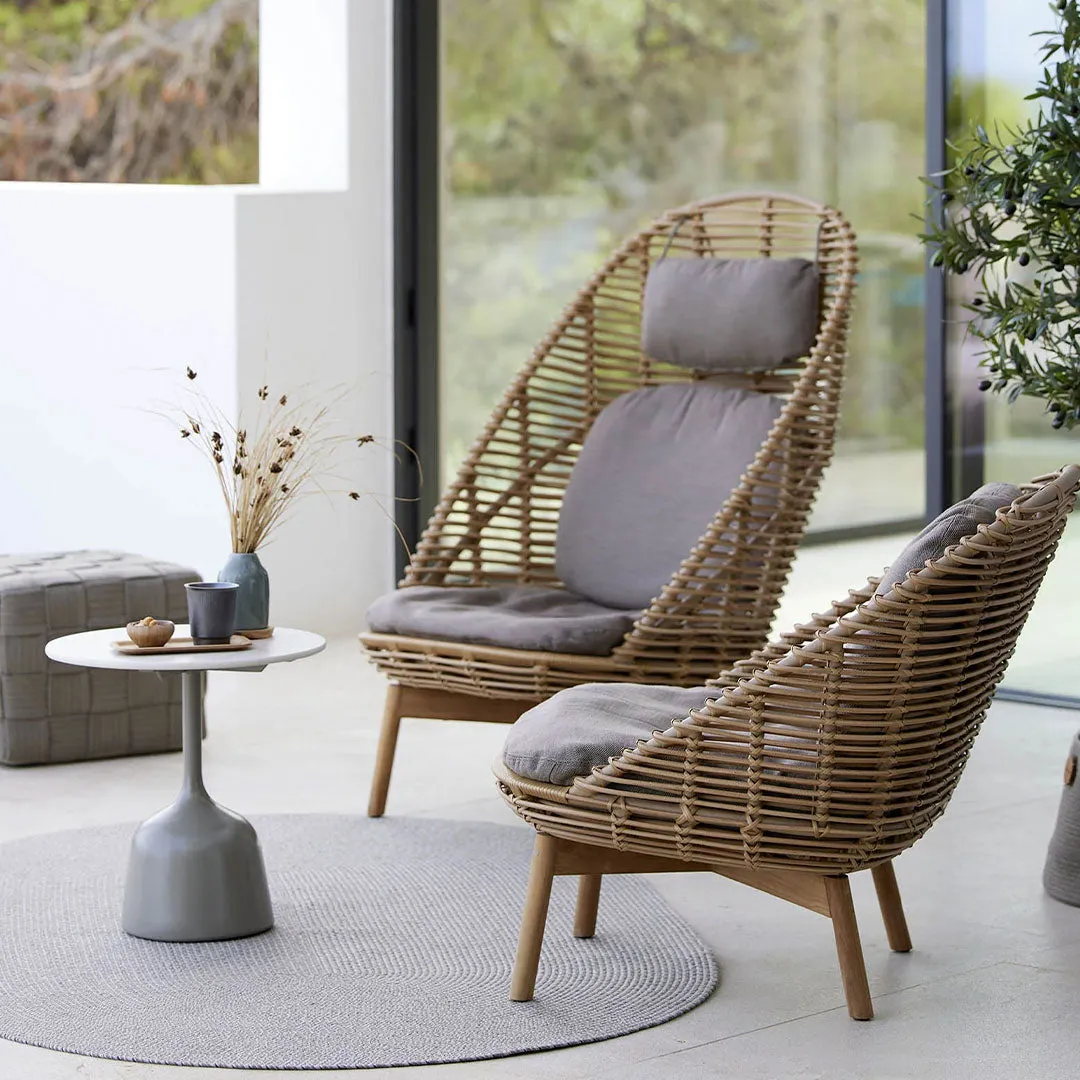 Hive Lounge Chair