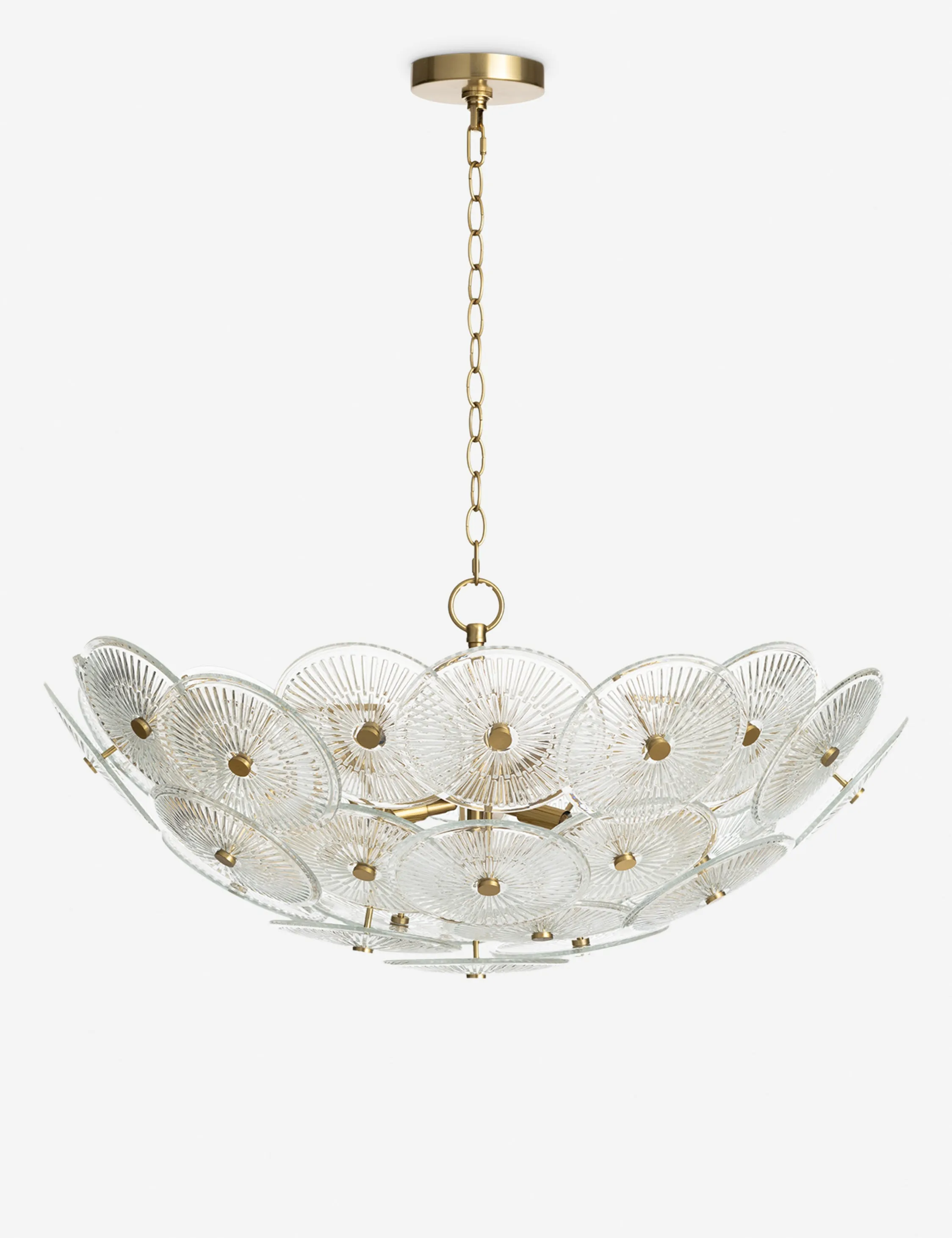 Holly Chandelier by Regina Andrew Lulu and Georgia