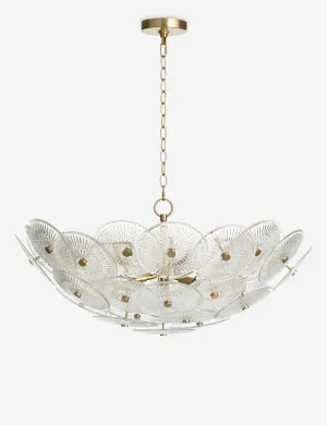 Holly Chandelier by Regina Andrew Lulu and Georgia