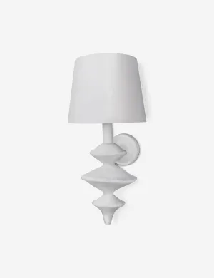 Hope Sconce by Regina Andrew Lulu and Georgia