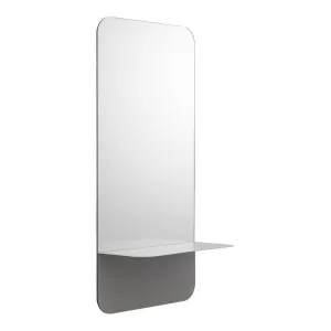 Horizon Mirror - Vertical