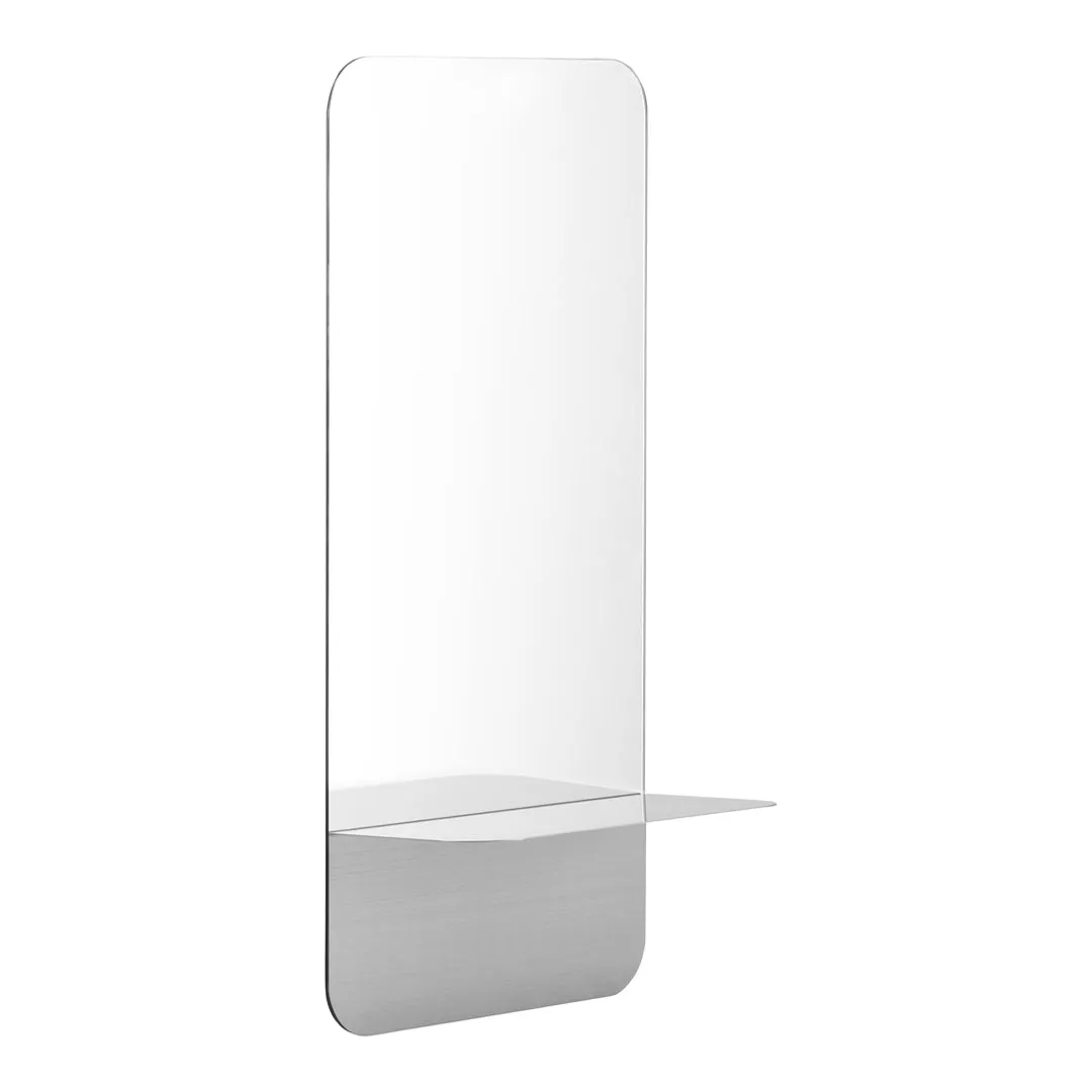 Horizon Mirror - Vertical