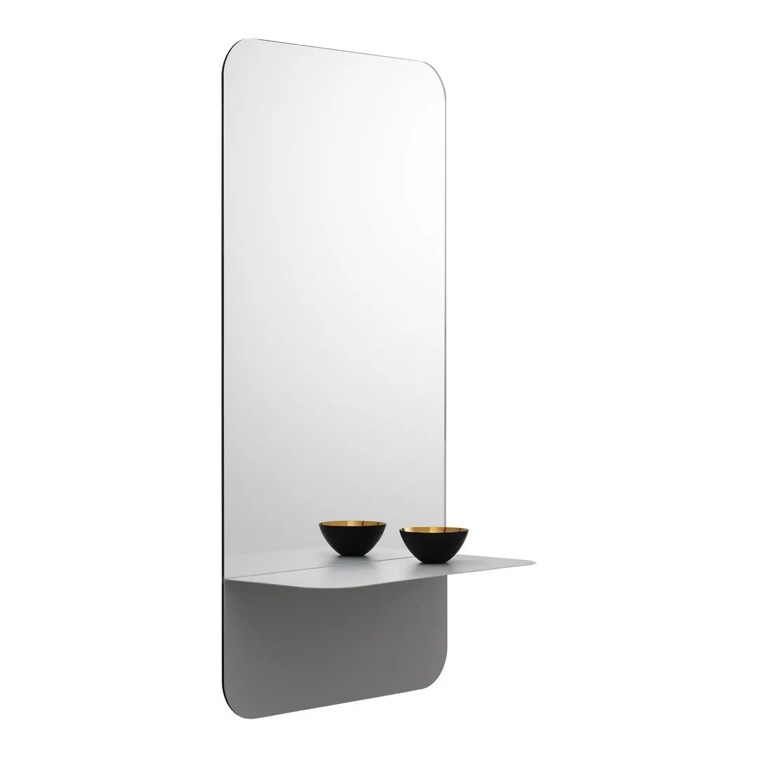 Horizon Mirror - Vertical