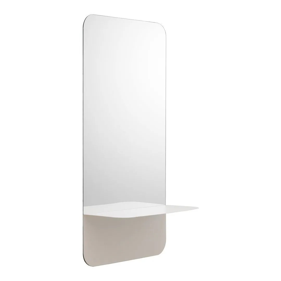 Horizon Mirror - Vertical