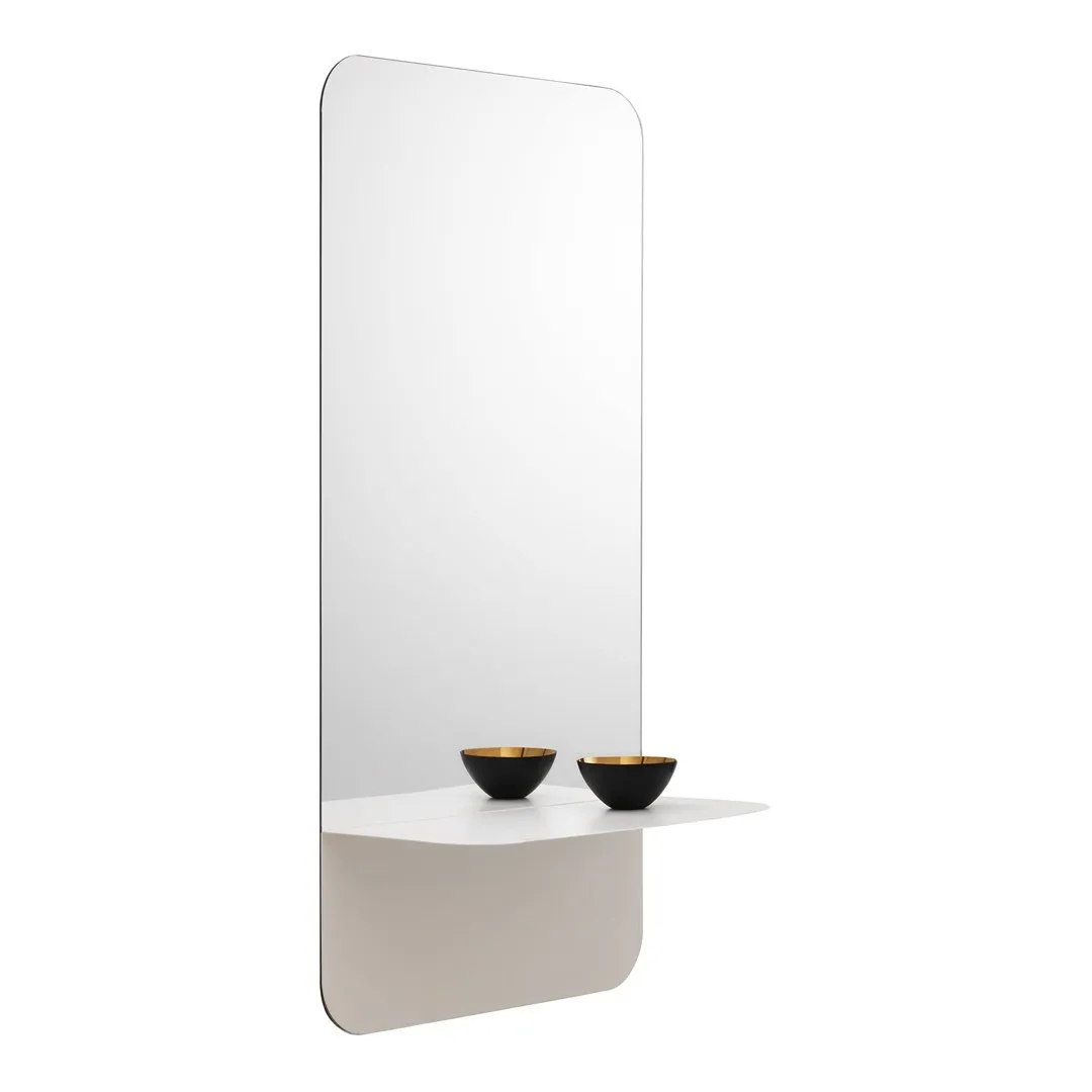 Horizon Mirror - Vertical