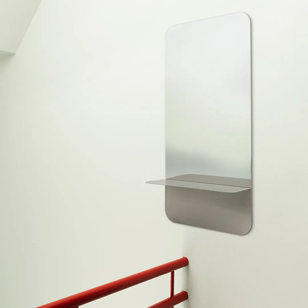Horizon Mirror - Vertical