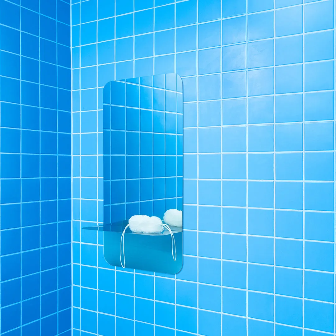 Horizon Mirror - Vertical