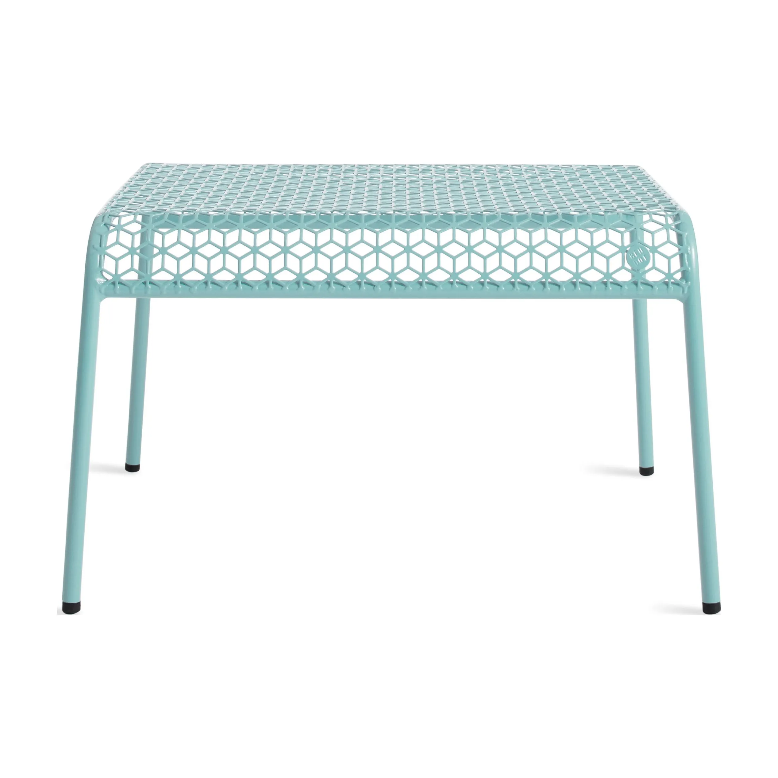 Hot Mesh Lounge Chair