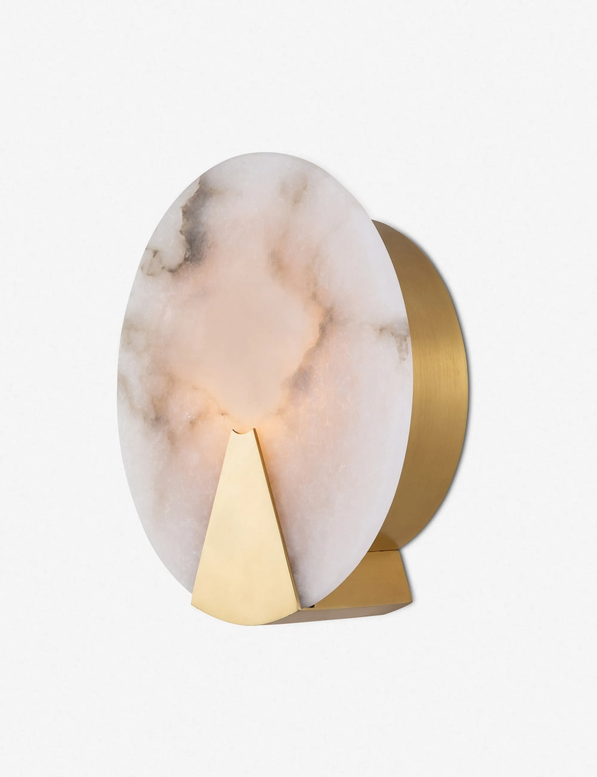 Houston Sconce by Regina Andrew Lulu and Georgia