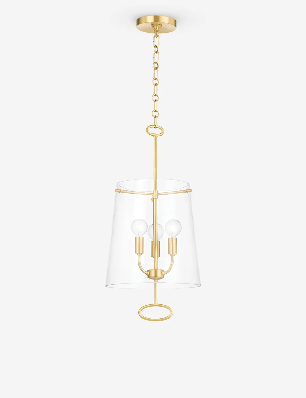 Howe Pendant Light Lulu and Georgia