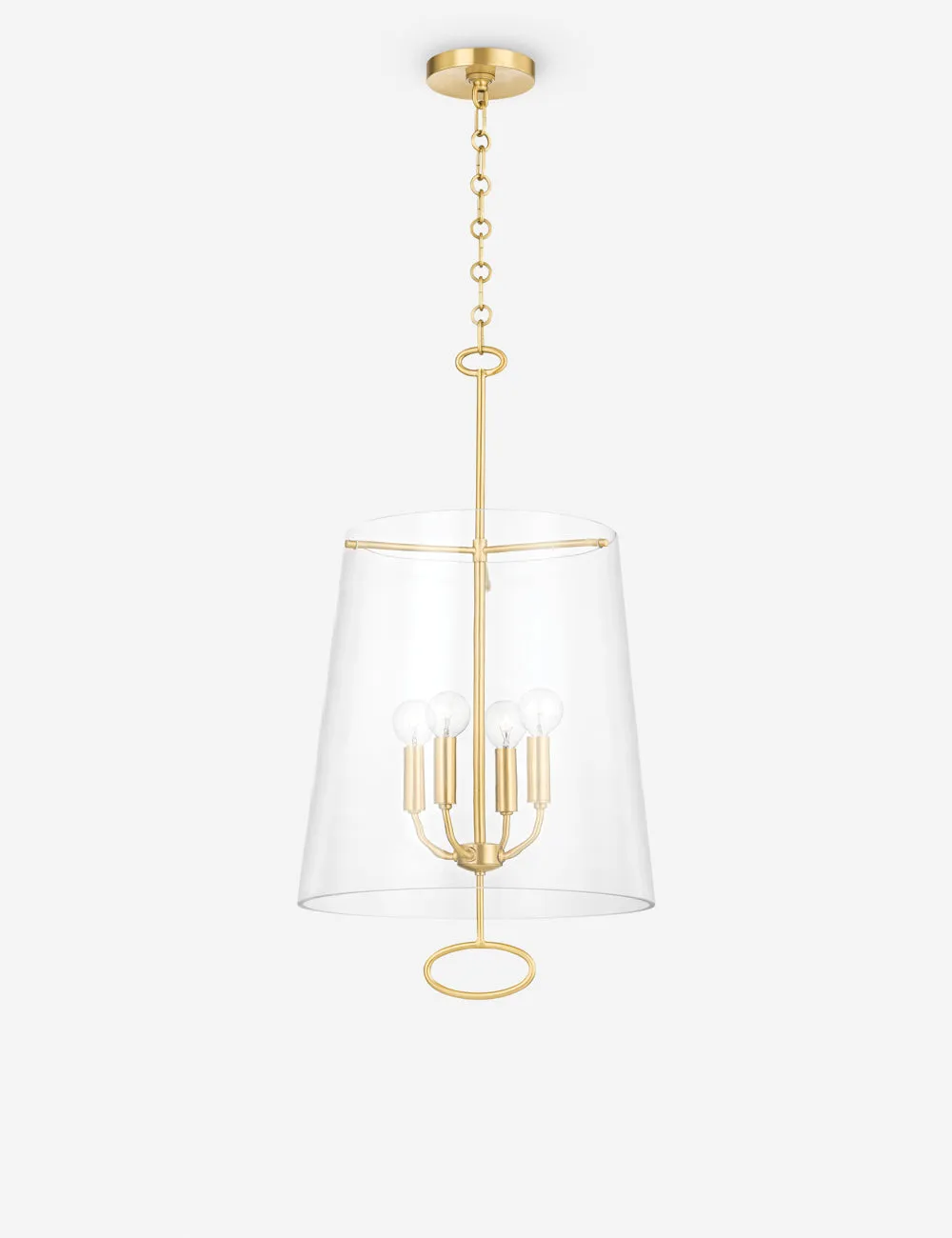 Howe Pendant Light Lulu and Georgia