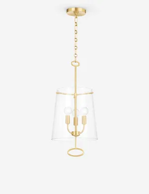 Howe Pendant Light Lulu and Georgia