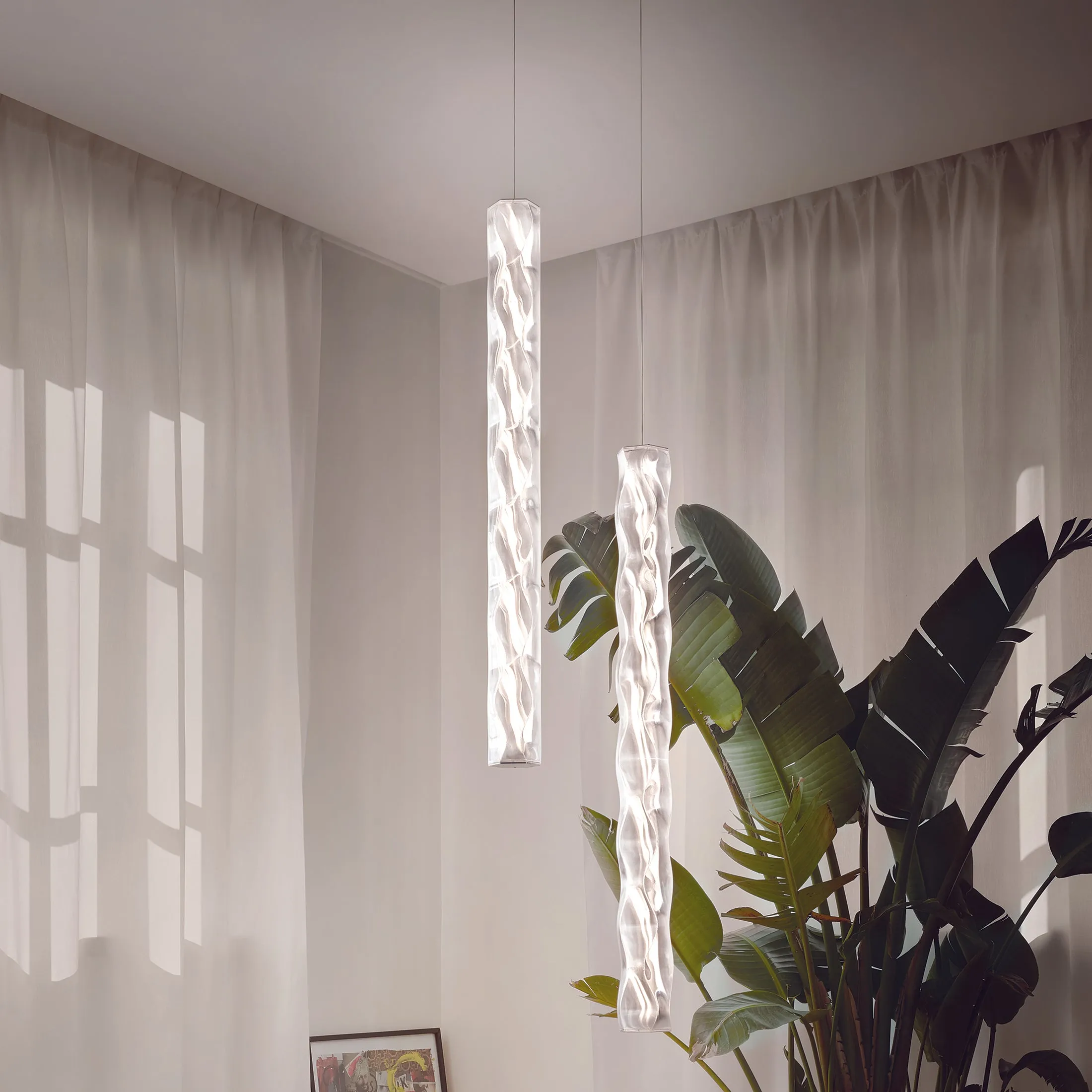 Hugo24V Pendant Light