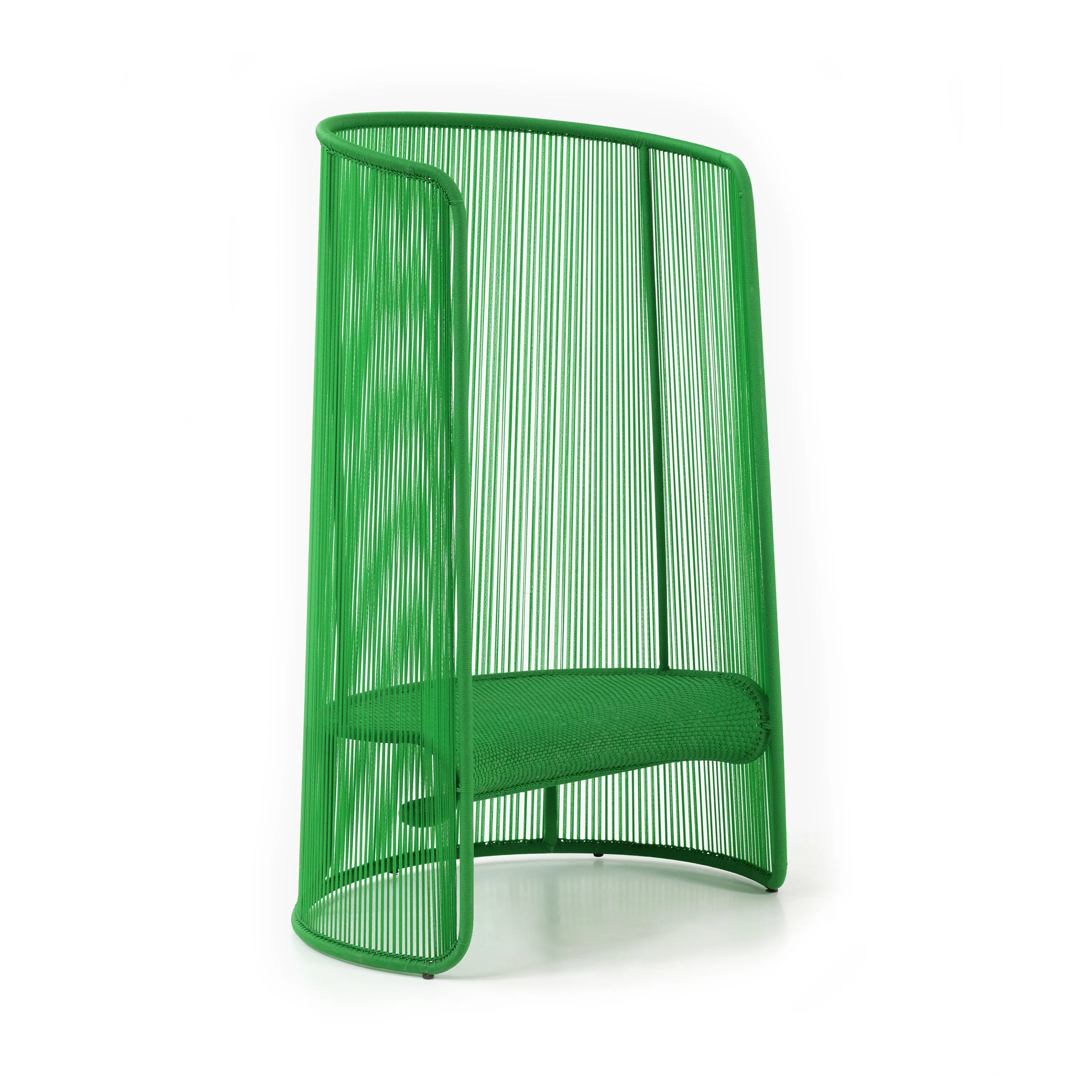 Husk Lounge Chair
