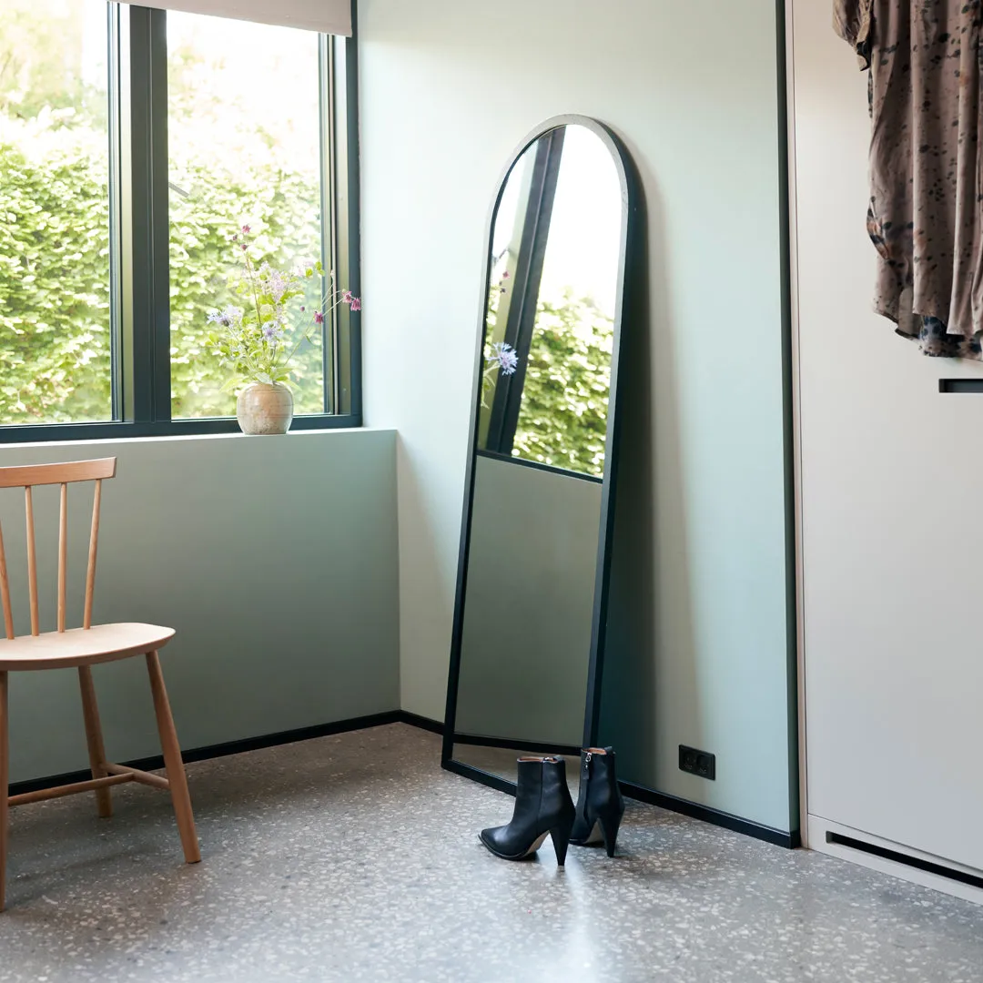 I2 Mosso Mirror