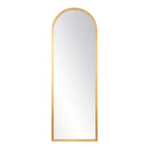 I2 Mosso Mirror