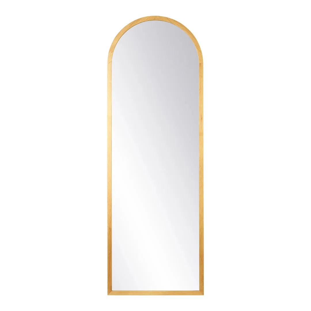 I2 Mosso Mirror