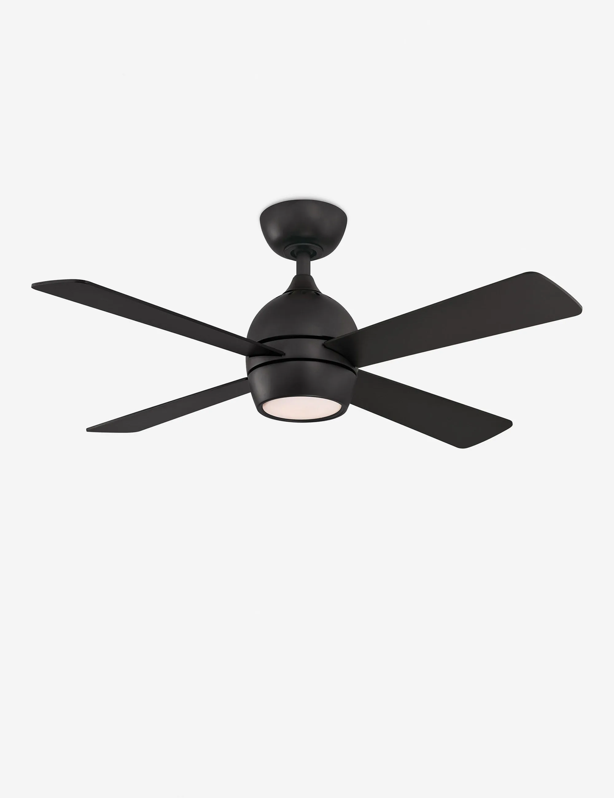 Indi Ceiling Fan   Light Lulu and Georgia