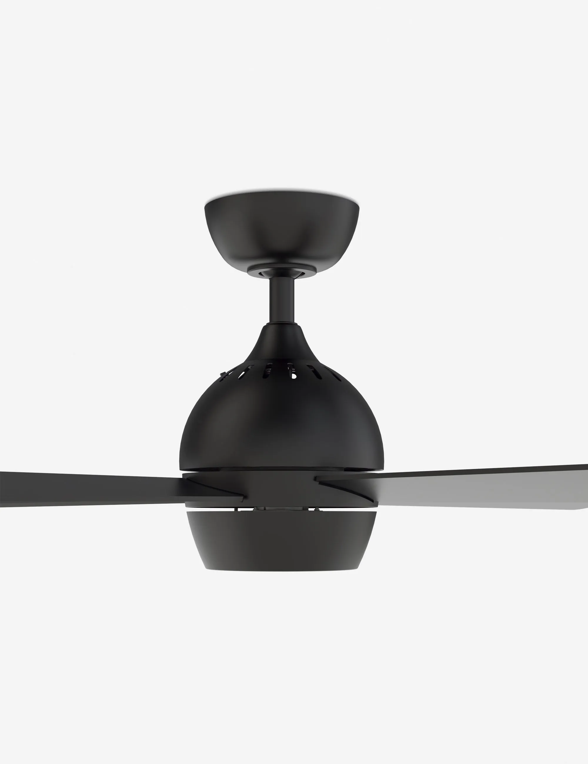 Indi Ceiling Fan   Light Lulu and Georgia