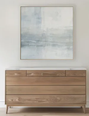 Intuition Wall Art by Carol Benson-Cobb Lulu and Georgia