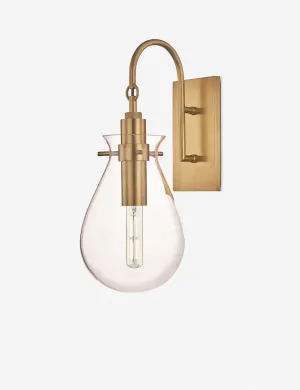 Ivy Sconce by Becki Owens for Hudson Valley Lighting Lulu and Georgia