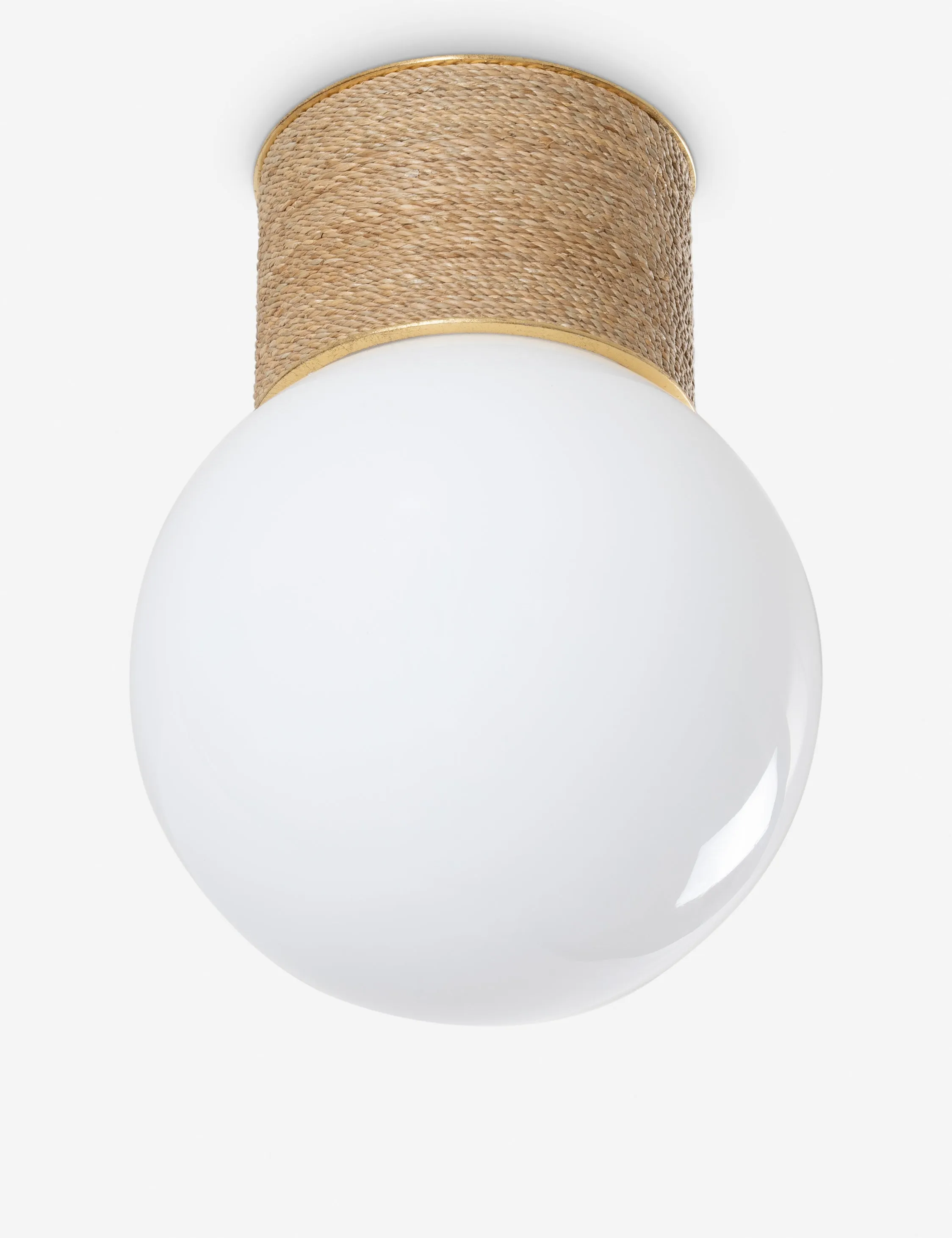 Jahan Flush Mount Light Lulu and Georgia